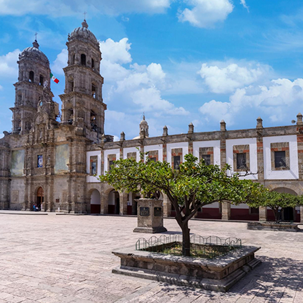 Tradición de Jalisco